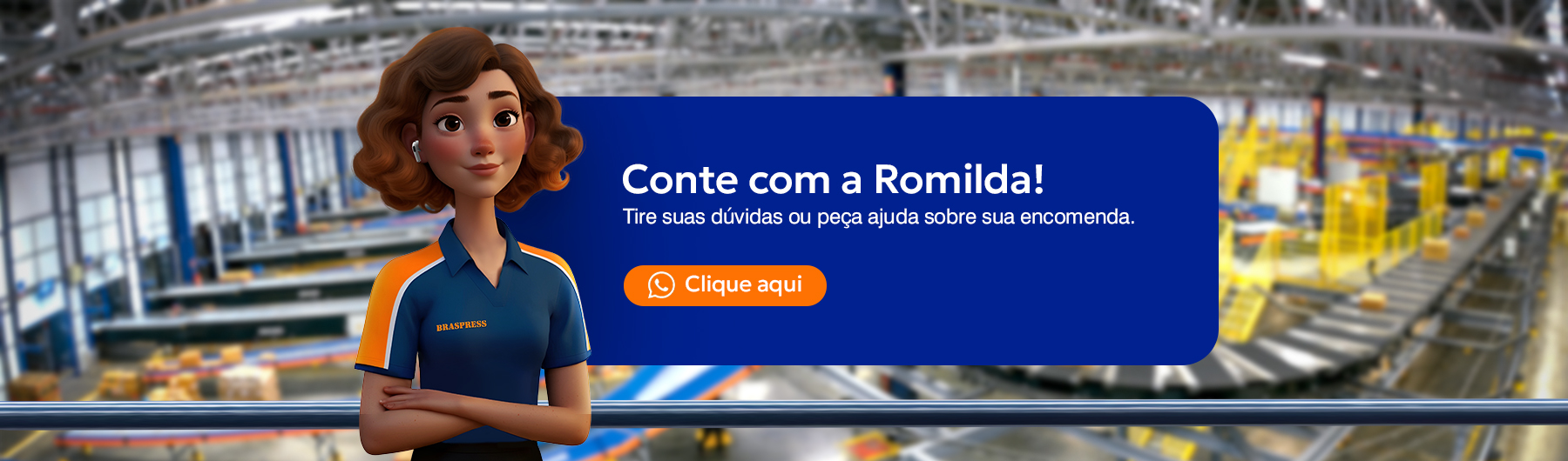 Romilda